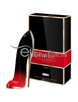 Carolina Herrera Very Good Girl Elixir női parfüm (eau de parfum elixir) 30ml