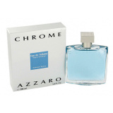 Azzaro - Chrome (M)