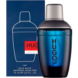 Hugo Boss Hugo Dark Blue férfi parfüm (eau de toilette) edt 75ml