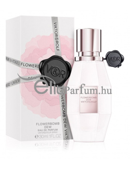 Viktor& Rolf Flowerbomb Dew nöi parfüm (eau de parfum) edp 30ml