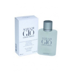 Giorgio Armani Acqua Di Gio pour Homme férfi parfüm (eau de toilette) edt 100ml teszter