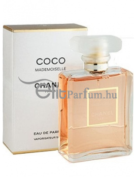 Chanel Coco Mademoiselle női parfüm (eau de parfum) edp 200ml