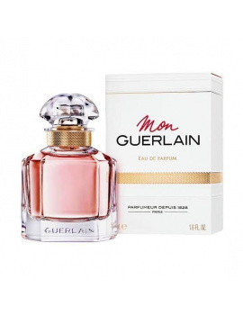 Guerlain Mon Guerlain női parfüm (eau de parfum) Edp 50ml