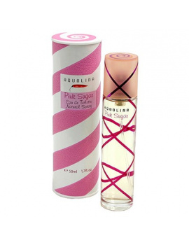 Aquolina Pink Sugar női parfüm (eau de toilette) edt 50ml