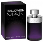 Jesus Del Pozo Halloween férfi parfüm (eau de toilette) edt 125ml teszter