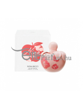 Nina Ricci Nina Fleur női parfüm (eau de toilette) Edt 80ml teszter