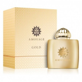 Amouage - Gold