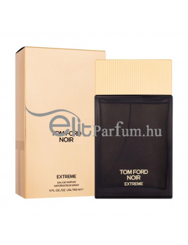 Tom Ford Noir Extreme férfi parfüm (eau de parfum) Edp 150ml