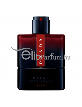 Prada Luna Rossa Ocean Le Parfum férfi parfüm 100ml teszter