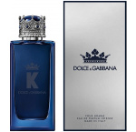 Dolce & Gabbana (D&G) K Intense férfi parfüm (eau de parfum) Edp 100ml