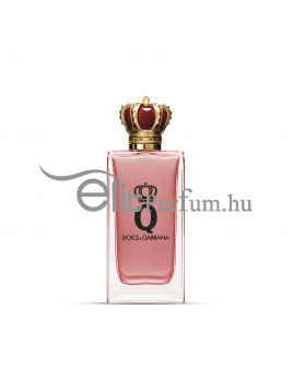 Dolce & Gabbana (D&G) Q Intense női parfüm (eau de parfum) Edp 100ml teszter