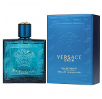 Versace Eros férfi parfüm (eau de toilette) edt 100ml