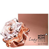 Mont Blanc - Emblem Lady Elixir (W)