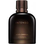 Dolce & Gabbana (D&G) Intenso pour homme férfi parfüm (eau de parfum) edp 125ml teszter