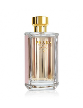 Prada La Femme L'Eau női parfüm (eau de toilette) Edt 100ml teszter