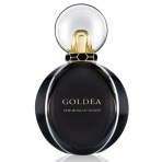 Bvlgari Goldea The Roman Night Sensuelle női parfüm (eau de parfum) Edp 75ml teszter