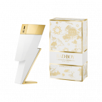 Carolina Herrera Bad Boy Sparkling Ice Collector Eau de Toilette férfi parfüm 100ml