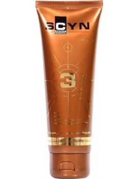 Scyn 3 Triple Bronzer Szoláriumkrém 125ml