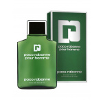 Paco Rabanne pour Homme by Paco Rabanne férfi parfüm (eau de toilette) edt 100ml