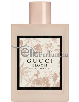 Gucci Bloom női parfüm (eau de toilette) Edt 100ml.