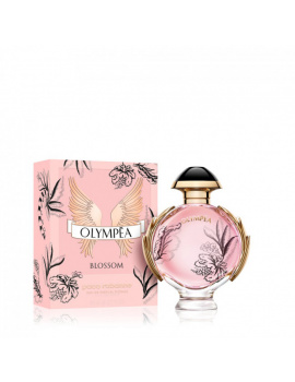 Paco Rabanne Olympea Blossom női parfüm (eau de parfum) Edp 80ml