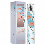 Salvador Dali Little Kiss Cherry női parfüm (eau de toilette) edt 100ml teszter