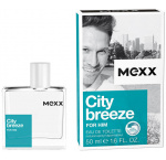 Mexx - City Breeze (M)