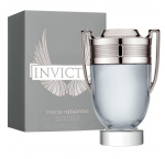 Paco Rabanne Invictus férfi parfüm (eau de toilette) edt 50ml