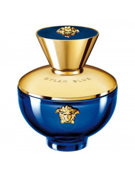 Versace pour femme Dylan Blue női parfüm (eau de parfum) Edp 100ml teszter