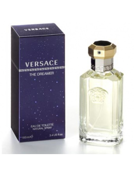 Versace The Dreamer férfi parfüm (eau de toilette) edt 100ml