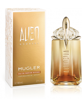 Thierry Mugler Alien Goddess Intense női parfüm (eau de parfüm) Edp 60ml teszter