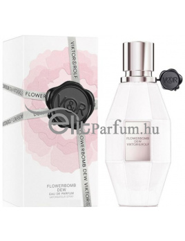 Viktor& Rolf Flowerbomb Dew nöi parfüm (eau de parfum) edp100ml