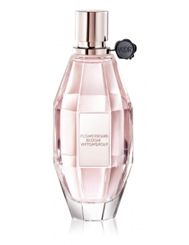 Viktor & Rolf Flowerbomb Bloom női parfüm (eau de toilette) Edt 100ml teszter