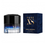 Paco Rabanne Pure XS férfi parfüm (eau de toilette) Edt 50ml