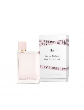 Burberry HER női parfüm (eau de parfum) Edp 50ml