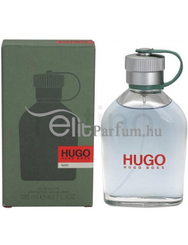 Hugo Boss Hugo férfi parfüm (eau de toilette) edt 125ml .