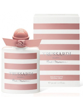 Trussardi Donna Pink Marina női parfüm (eau de toilette) Edt 50ml