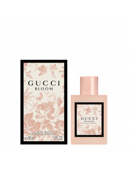 Gucci Bloom női parfüm (eau de toilette) Edt 100ml