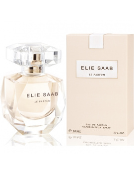 Elie Saab Le Parfum női parfüm (eau de parfum) edp 30ml