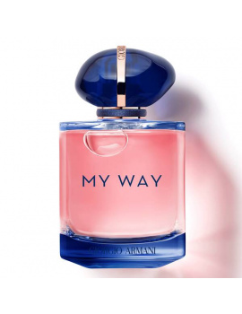 Giorgio Armani My Way Intense női parfüm (eau de parfum) Edp 90ml teszter