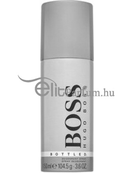 Hugo Boss - Boss Bottled férfi Dezodor (Deo spray) 150ml