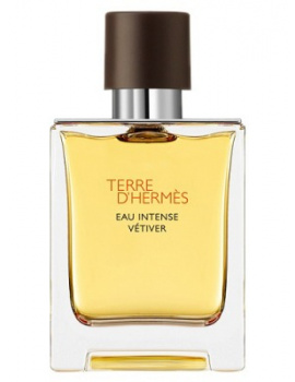 Hermes Terre d'Hermes eau Intense Vetiver férfi parfüm (eau de parfum) Edp 100ml Teszter