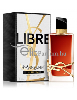 Yves Saint Laurent (YSL) Libre Le Parfum női parfüm (extrait de parfum) Edp 30ml