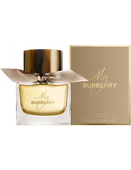 Burberry My Burberry női parfüm (eau de parfum) edp 90ml