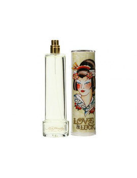 Ed Hardy Love & Luck női parfüm (eau de parfum) edp 100ml teszter