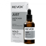 REVOX B77 JUST Tejsav + HA Szérum 30 ml