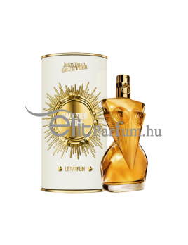 Jean Paul Gaultier Divine Le Parfum (Intense) női parfüm (eau de parfum) Edp 30ml