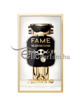 Rabanne Fame The Couture Edition Limited Edition Eau De Parfum 80ml