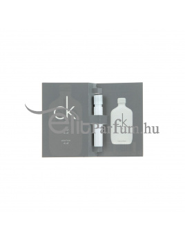 Calvin Klein CK All Edt 1,2ml