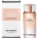 Karl Lagerfeld Les Parfums Matéries Fleur de Pécher női parfüm (eau de parfum) Edp 100ml